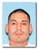 Offender Humberto Guadalupe Hernandez Jr