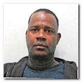 Offender James Anthony Johnson