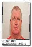 Offender James Jackson Anderson