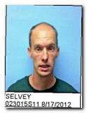 Offender Jeffery R Selvey