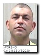 Offender Jesus Martinez Moreno