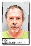 Offender John Allison Scott