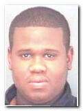 Offender Kenneth E Hilliard