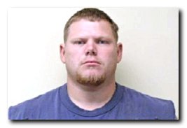 Offender Kevin Lyn Aaron