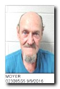 Offender Larry Lee Moyer