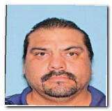 Offender Leandro Coronado