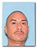 Offender Manuel Eduardo Vasquez