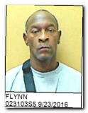 Offender Mark Twain Flynn