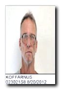 Offender Michael J Koffarnus