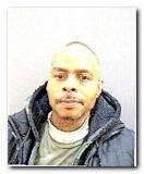 Offender Norman Scott Jr