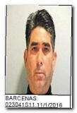 Offender Othon Barcenas