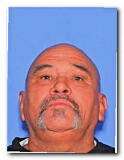 Offender Robert Moreno Torrez Jr