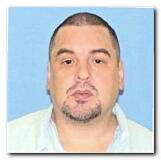 Offender Rogelio Martinez