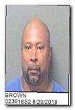 Offender Roger Brown