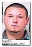 Offender Ryan Anthony Simard