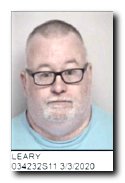 Offender Timothy M Leary
