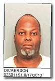 Offender Vincent Lee Dickerson