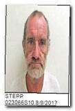 Offender William Richard Stepp