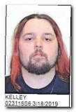 Offender Aaron Russell Kelley