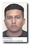 Offender Andres Mata Ramirez