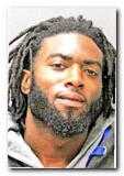 Offender Anthony Blackmon