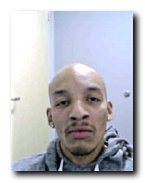 Offender Christopher Edward Mims