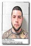 Offender Cody Emanuel Grier Caldwell