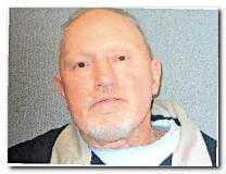 Offender David Kenneth Jones