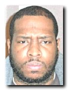 Offender Demetrius V Rouse