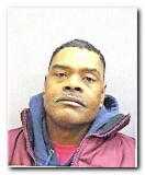 Offender Duane Edmond Mitchell