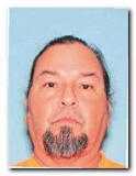 Offender Eddie Gonzales Vasquez