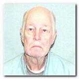 Offender Ernest W Stagner