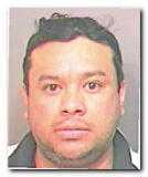 Offender Fernando Carreno