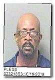 Offender Harold Lee Pless