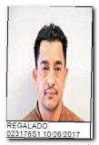 Offender Hector Daneri Regalado