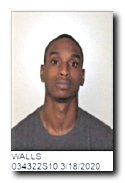 Offender Jaquan Keith Walls