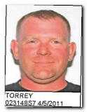 Offender Jeffrey Adam Torrey