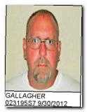 Offender Jeffrey F Gallagher