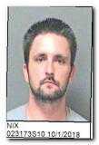 Offender Jeffrey James Nix