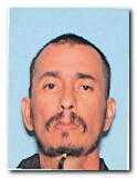 Offender Jerry Romero Pinedo