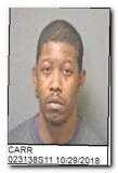 Offender Jonathan Delmar Carr