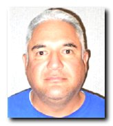 Offender Jose Alfredo Marquez