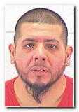 Offender Jose Quiroz