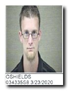 Offender Joseph C Oshields