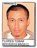 Offender Juan Flores-tobar