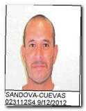 Offender Juan Sandova-cuevas