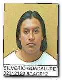 Offender Juan Silverio-guadalupe