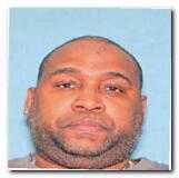 Offender Kevin Albert Johnson