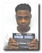 Offender Kilo Trayvon Bowen-davis