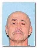 Offender Larry Gonzales